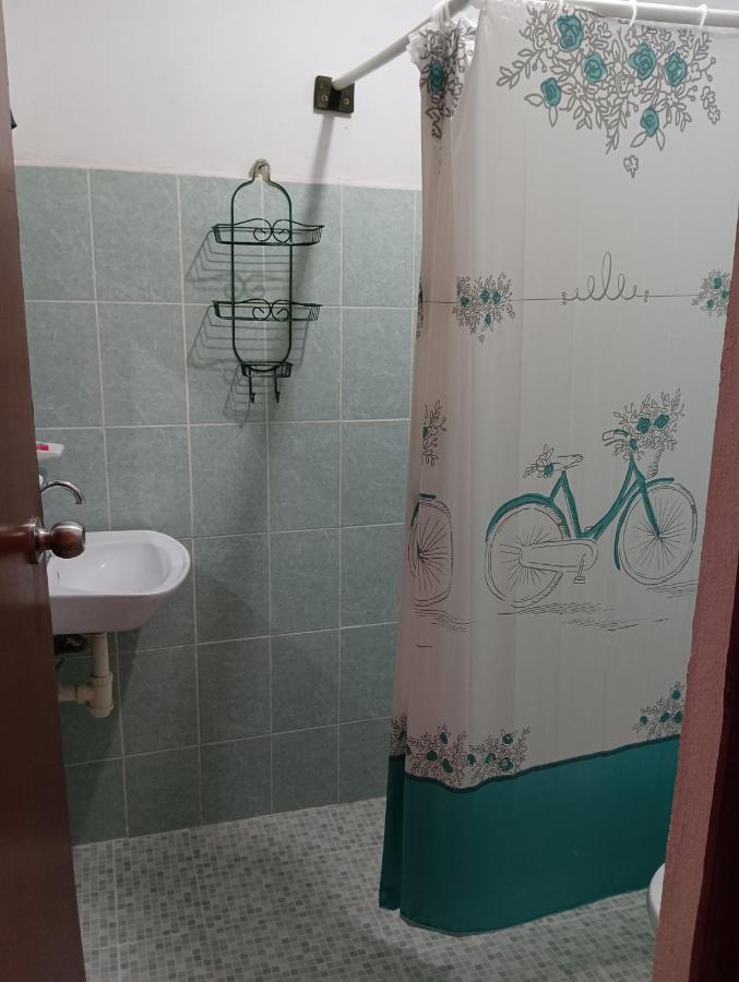 Alojamiento Ya'Ax Nah Playa del Carmen Kamer foto