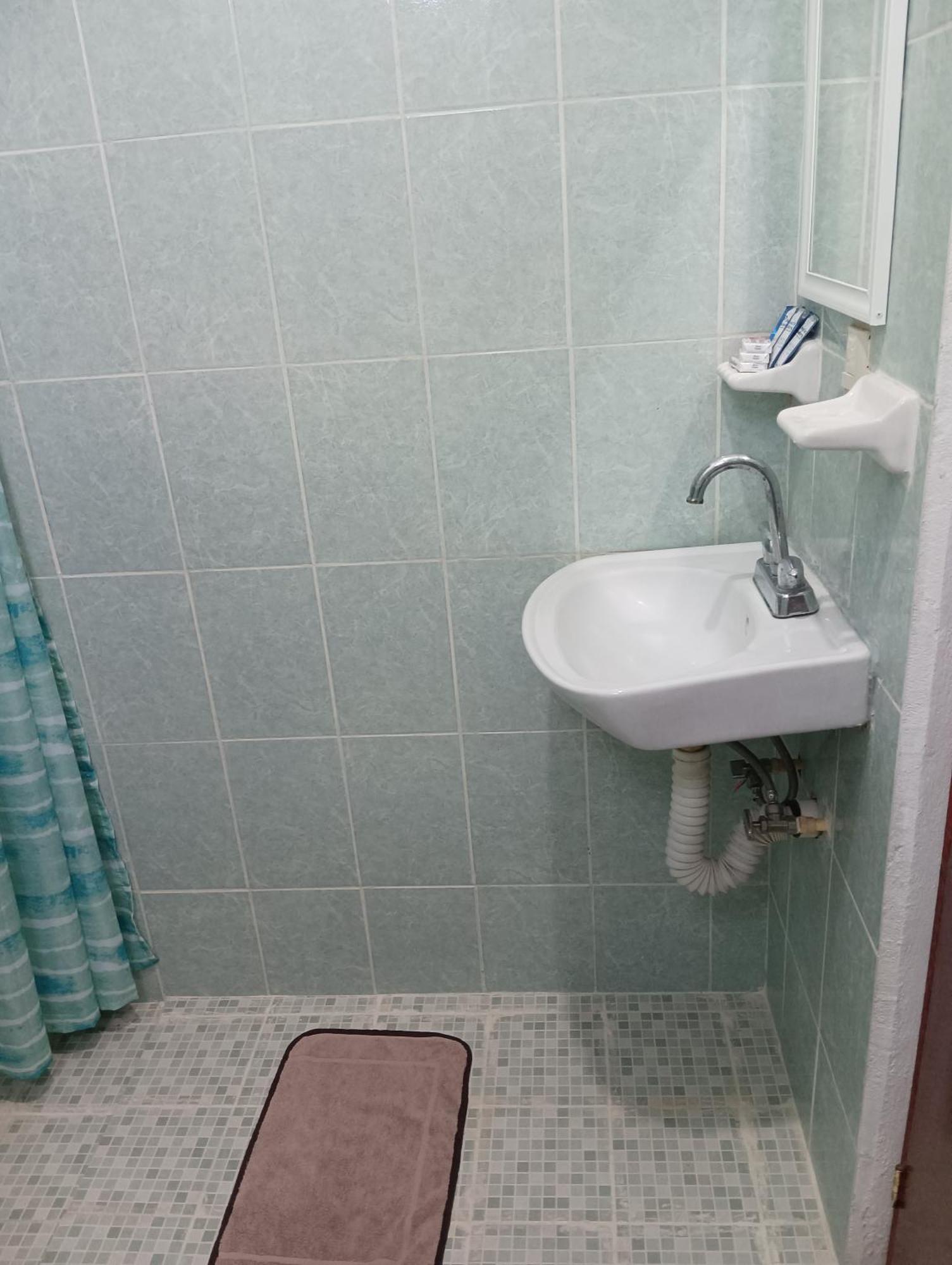 Alojamiento Ya'Ax Nah Playa del Carmen Kamer foto