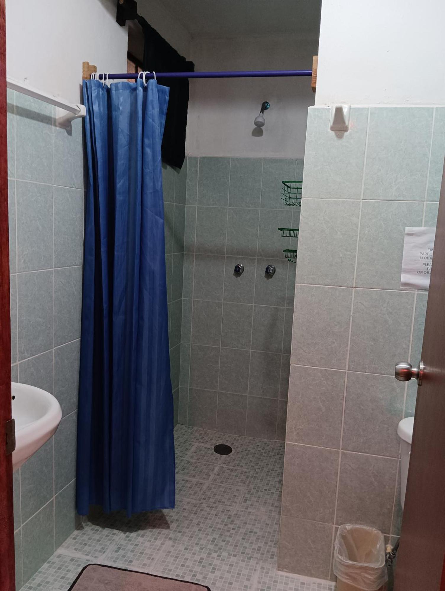 Alojamiento Ya'Ax Nah Playa del Carmen Kamer foto