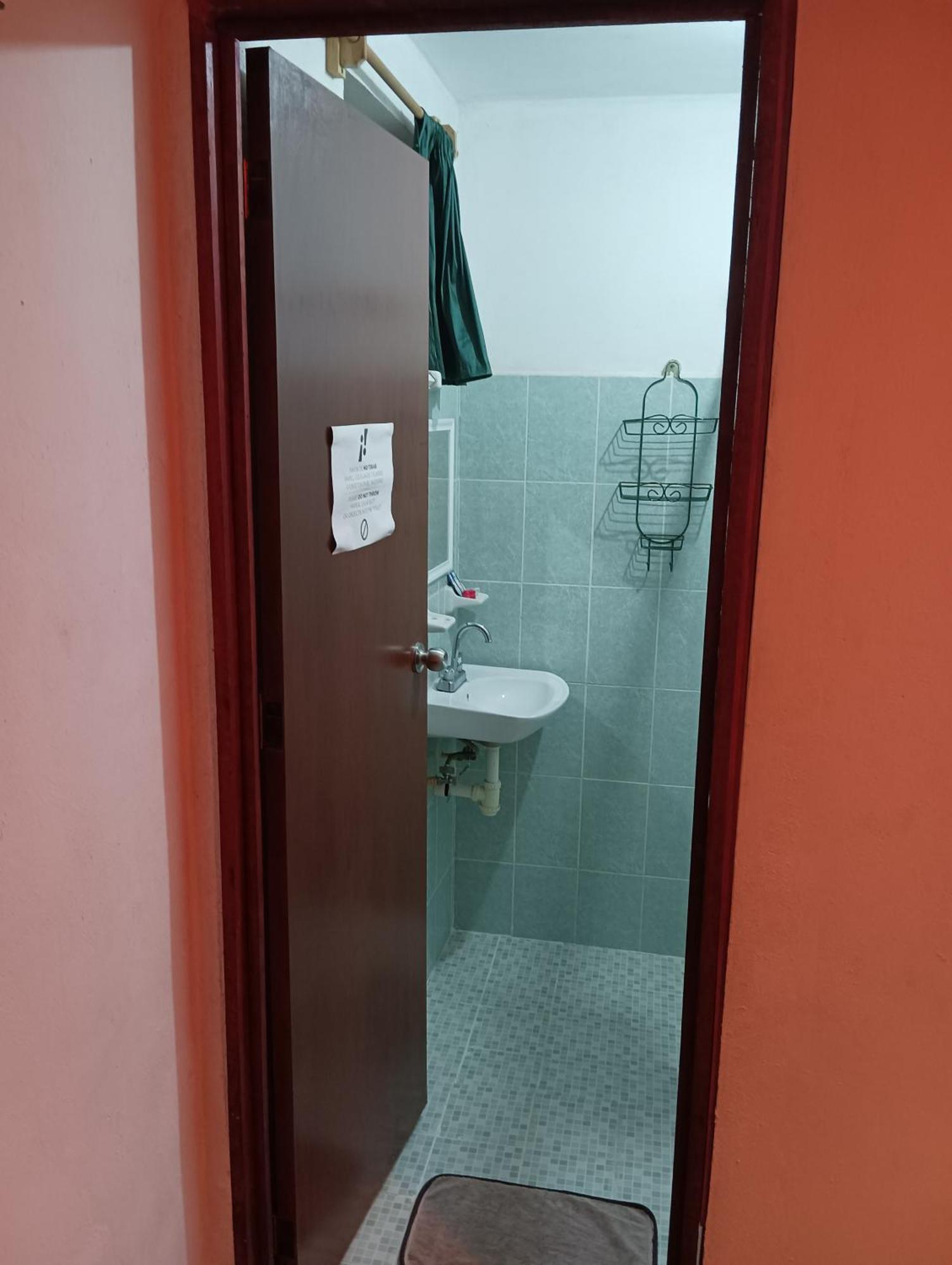 Alojamiento Ya'Ax Nah Playa del Carmen Kamer foto