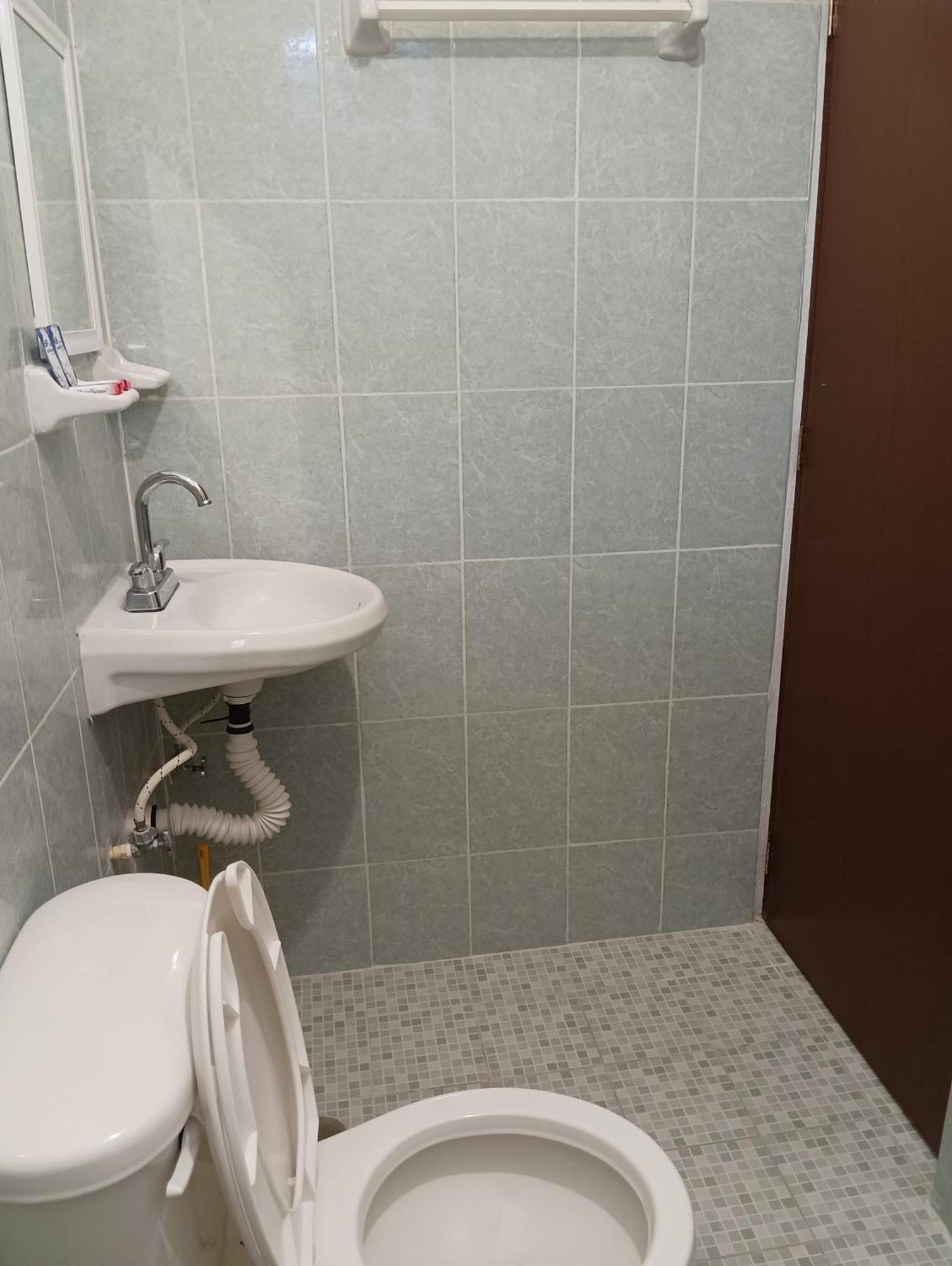 Alojamiento Ya'Ax Nah Playa del Carmen Kamer foto