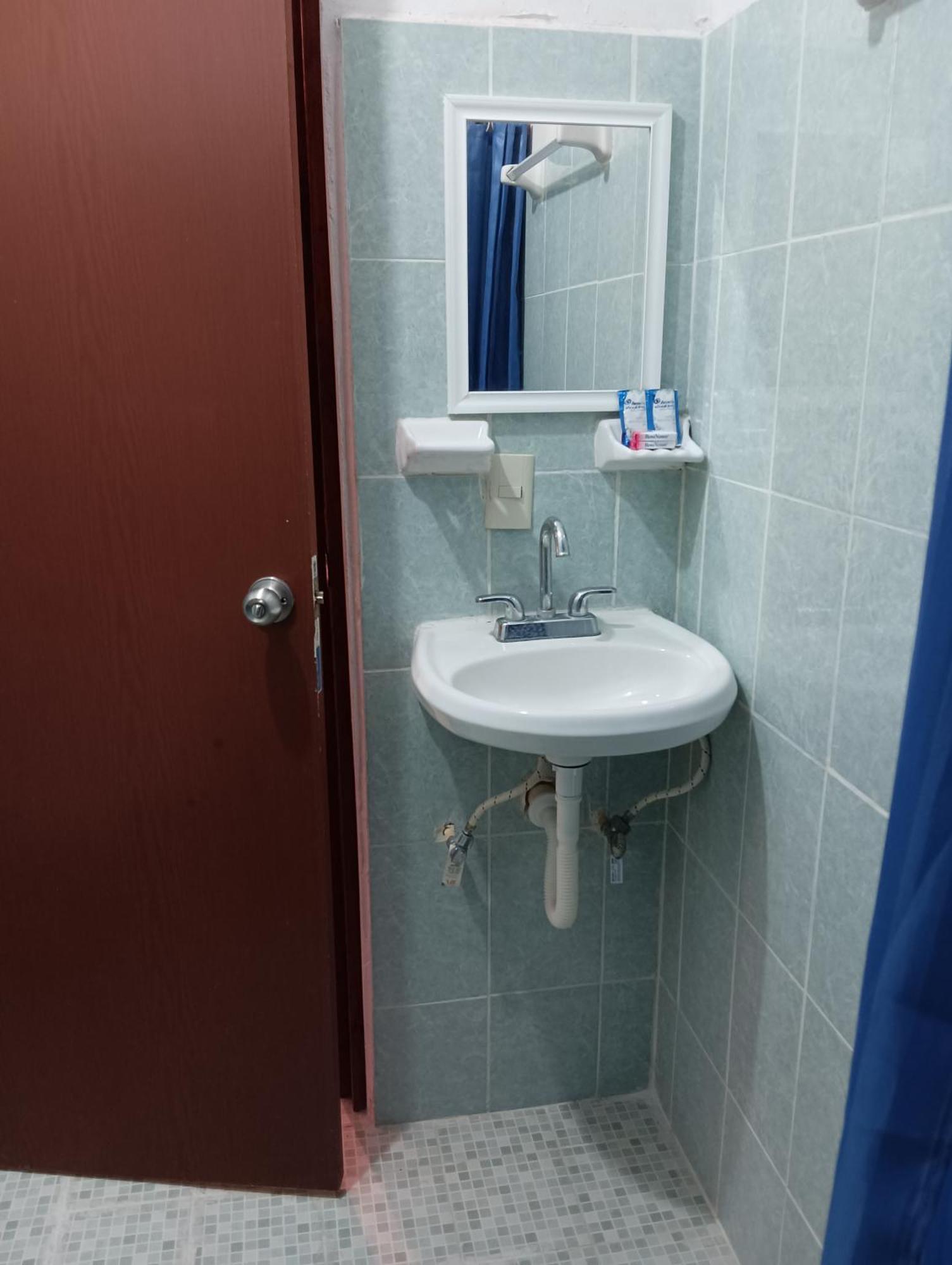 Alojamiento Ya'Ax Nah Playa del Carmen Kamer foto