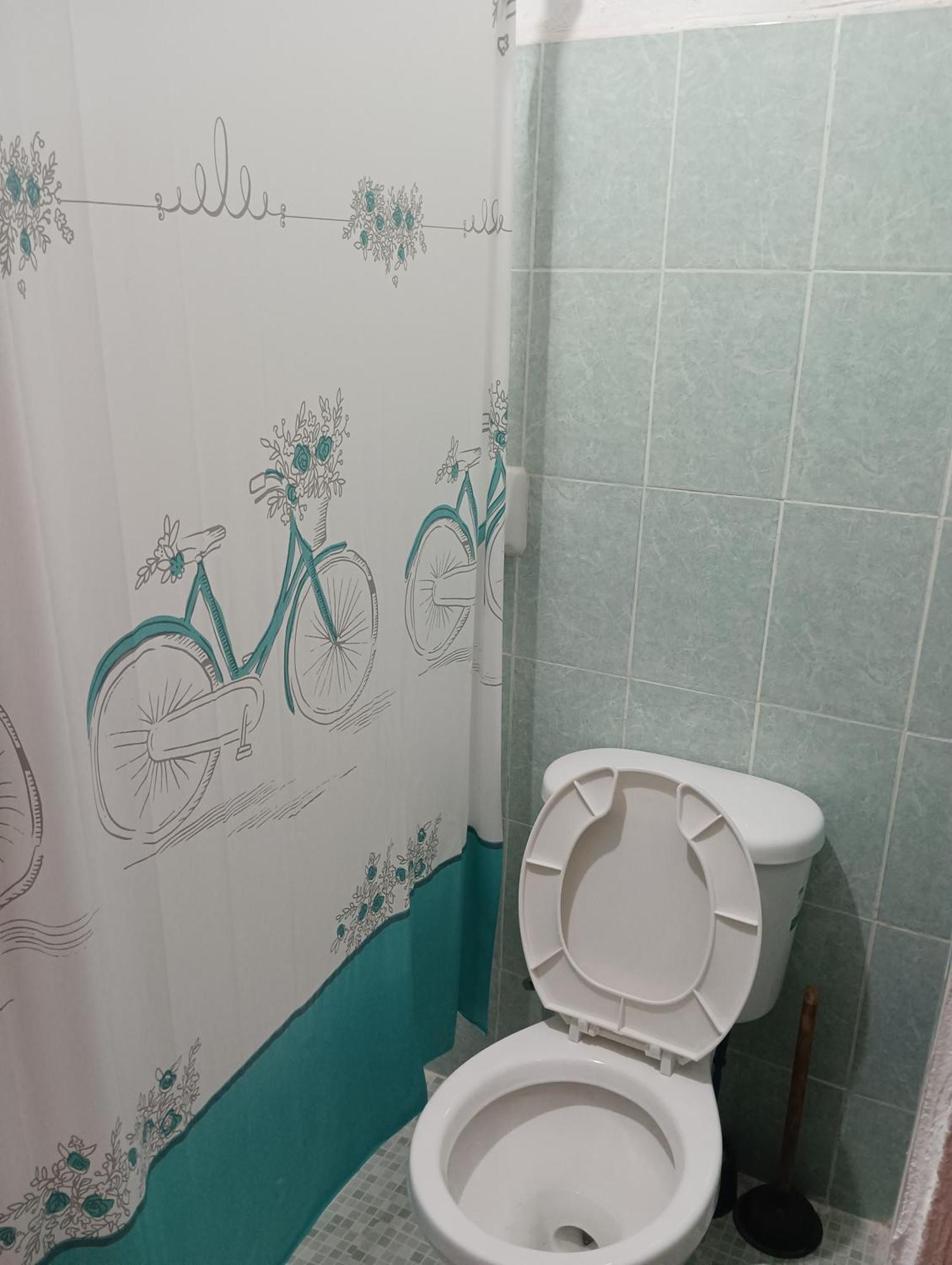 Alojamiento Ya'Ax Nah Playa del Carmen Kamer foto